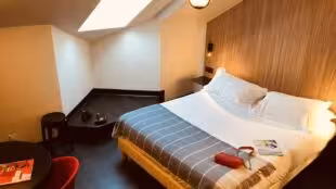 Best Western Bridge Hotel Lyon Est