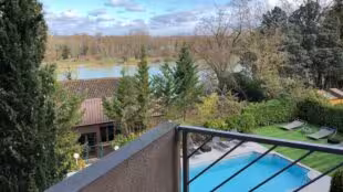 Best Western Bridge Hotel Lyon Est