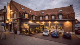 The Originals Boutique, Hôtel Bulles by Forgeron, Lille Sud