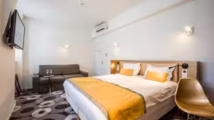 The Originals Boutique, Hôtel Bulles by Forgeron, Lille Sud