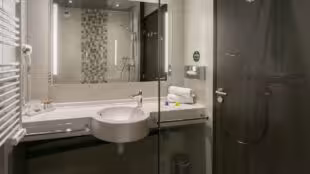 B&B HOTEL Strasbourg Nord Schiltigheim Lac