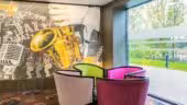 B&B HOTEL Strasbourg Nord Schiltigheim Lac