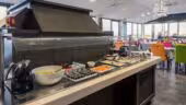 B&B HOTEL Strasbourg Nord Schiltigheim Lac