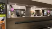 B&B HOTEL Strasbourg Nord Schiltigheim Lac