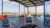 B&B HOTEL Strasbourg Nord Schiltigheim Lac