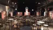 Espace Clacquesin - Espace Clacquesin