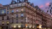 CONTACT HÔTEL ALIZE MONTMARTRE