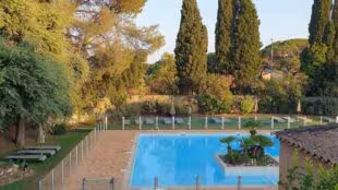 Golf Hôtel de Valescure & Spa Nuxe
