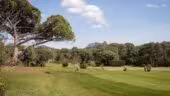 Golf Hôtel de Valescure & Spa Nuxe