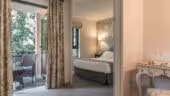 Golf Hôtel de Valescure & Spa Nuxe