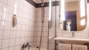 Hôtel Ibis Colmar Est en Alsace