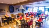 Hôtel Ibis Colmar Est en Alsace
