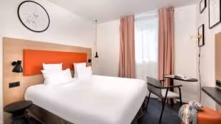 Ibis Styles Montargis Arboria