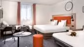 Ibis Styles Montargis Arboria