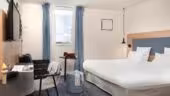Ibis Styles Montargis Arboria