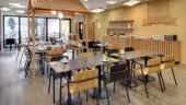 Ibis Styles Montargis Arboria