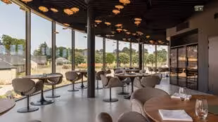 La Table des Pères