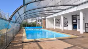 GOLDEN TULIP PORNIC SUITES