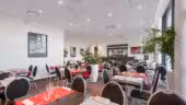 GOLDEN TULIP PORNIC SUITES