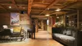 Les Grands Montets Hôtel & Spa