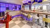 Hôtel Novotel Orléans Saint Jean de Braye