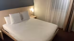 Sure Hotel by Best Western Nantes Beaujoire
