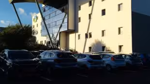 Sure Hotel by Best Western Nantes Beaujoire