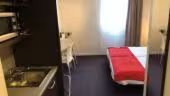 Sure Hotel by Best Western Nantes Beaujoire