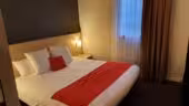 Sure Hotel by Best Western Nantes Beaujoire