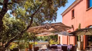 Hôtel Disini Montpellier Est, The Originals Relais (Relais du Silence)