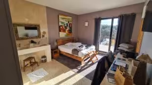 Hôtel Disini Montpellier Est, The Originals Relais (Relais du Silence)