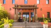 Hôtel Disini Montpellier Est, The Originals Relais (Relais du Silence)