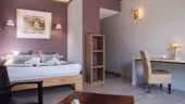 Hôtel Disini Montpellier Est, The Originals Relais (Relais du Silence)