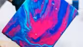 Atelier peinture sur toile - Atelier peinture sur toile