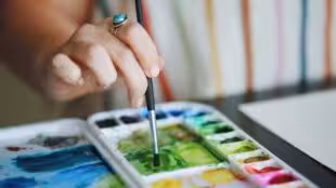 Atelier peinture sur toile - Atelier peinture sur toile