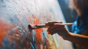 Atelier peinture sur toile - Atelier peinture sur toile