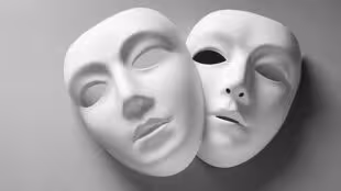 Atelier Création de masques - Atelier Création de masques