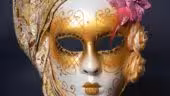Atelier Création de masques - Atelier Création de masques