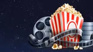 soirée cinéma
