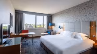 Hilton Strasbourg