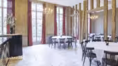 Le Cirque 12
