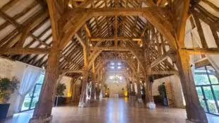 Le Manoir de Corny-Grange Dimière