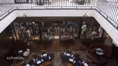 Le Cirque 6