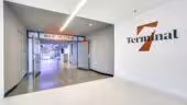 Terminal 7 - Terminal 7