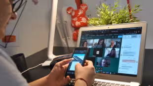 Escape Game digital