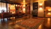 Mezzanine 4