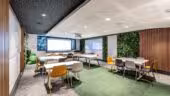 Voco Strasbourg Centre-The Garden