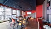 BOMA Hôtel Strasbourg
