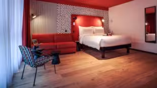 BOMA Hôtel Strasbourg