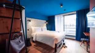 BOMA Hôtel Strasbourg
